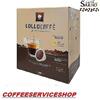 Lollo Caffe 400 capsule compatibili Bialetti* Lollo caffè miscela nera