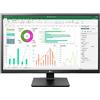 Lion Game Lion LG MONITOR 27 LED IPS 3840x2160 16:9 5MS 300 CDM, PIVOT, DP/HDMI