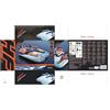 Bestway Materassino Gonfiabile Hydro-Force 196 x 193 cm Doppia