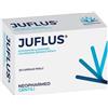 Neopharmed Gentili Juflus 30 Capsule Molli