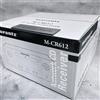 Marantz M-CR612 Ricevitore CD di rete compatto JP Nero MCR612 Digitale 3,4...