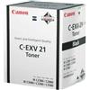 ORIGINAL Canon toner nero C-EXV21bk 0452B002 ~28000 Seiten - Canon - 4960999401201