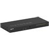 NETGEAR Switch di rete NETGEAR M4250-16XF Gestito L2/L3 1U Nero [XSM4216F-100EUS]