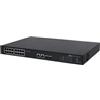 Dahua Technology PoE DH-PFS3220-16GT-190 switch di rete Non gestito L2 Gigabit Ethernet (10/100/1000) Supporto Power over (PoE) 1U Nero
