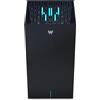 Acer Predator Connect X7 5G CPE router wireless Gigabit Ethernet Tri-band (2,4 GHz/5 GHz/6 GHz) Nero