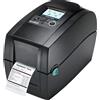 Godex Stampante per etichette/CD Godex RT200i stampante etichette (CD) Termica diretta/Trasferimento termico 203 x DPI 177 mm/s Cablato Collegamento ethernet LAN [GP-RT200I]
