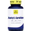 YAMAMOTO NUTRITION Acetyl L-Carnitine 1000 mg 120 capsule