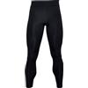 Under Armour Leggings da uomo Under Armour ColdGear Q. Ignight ColdGear Tight Black S