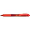 Pentel EnerGel X - Penna a sfera, colore: Arancione