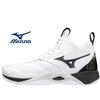 Mizuno Nuove scarpe da pallavolo Mizuno Wave Momentum 2 MiD V1GA2117 09 spedizione g...