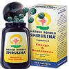 GIURIATI GROUP Srl Marcus Rohrer Spirulina 540 Compresse