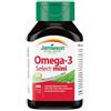 BIOVITA Srl Omega-3 Select mini Jamieson 200 Perle