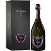 Dom Pérignon Dom Perignon - Champagne Rosè Vintage 2008 Brut 0,75 lt.
