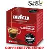 Lavazza 360 CAPSULE LAVAZZA A MODO MIO PASSIONALE - ORIGINALE LAVAZZA -