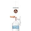 BRABANTIA CONF 10 SACCHETTI PER PATTUM 45LT 371547