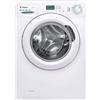 Candy Smart CS4 1061DE/1-S lavatrice Caricamento frontale 6 kg 1000 Giri/min Bianco