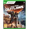 Ubisoft Star Wars Outlaws Standard Xbox Series X