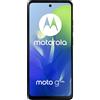 LENOVO Motorola Moto G G04s 16,8 cm (6.6") Doppia SIM Android 14 4G USB tipo-C 4 GB 128 GB 5000 mAh Blu