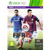 Electronic Arts FIFA 15