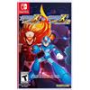 Capcom Mega Man X Legacy Collection 1 And 2 - Nintendo Switch [Edizione: Regno Unito]