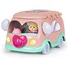 CRY BABIES MAGIC TEARS Koali's Campervan Carattere esclusivo