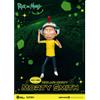 Beast Kingdom RICK & MORTY - Morty Smith 1/9 Dynamic 8ction Heroes Action Figure Beast Kingdom