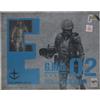 MegaHouse Gundam: Mobile Suit G.M.G. Action Figure Earth Federation Army Soldier 02