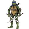 Neca TMNT - Ninja Turtles 1990 Movie - Leonardo 1/4 Action Figure Neca