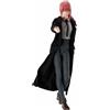 Bandai CHAINSAW MAN - Makima S.H. Figuarts Action Figure Bandai