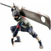 MegaHouse NARUTO Kakashi Hatake Great Ninja War 15th 1/8 Pvc Figure G.E.M. MegaHouse