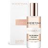 Yodeyma Tendenze Fragranza Femminile Eau De Parfum 15 ml