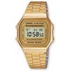 Casio OROLOGIO VINTAGE DORATO A168WG-9EF