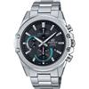 CASIO EDIFICE VETRO ZAFFIRO EFR-S567D-1AVUEF