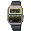 CASIO VINTAGE CON CALCOLATRICE CA-500WEGG-9BEF