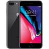 APPLE iphone 8 Plus 64Gb 256Gb nero silver eccellente ricondizionato grado A