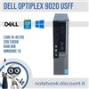 Dell Optiplex 9020 Tiny PC Core i5-4570S Ram 8gb SSD 240gb Win 10 Computer Mini