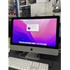 APPLE IMAC 21.5" Late 2015 4K Quad CORE i5 3.1 GHZ HDD 1 GB RAM 8 GB IOS