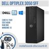 Dell Optiplex 3050 SFF Core i5-7500 Ram 8gb SSD 240gb Win 10 Computer PC