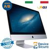 APPLE IMAC 21.5" CORE i5 2013 480 Gb SSD 8Ram ricondizionato grado B rigenerato