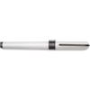 Pineider Penna Roller Pineider Metropolis Bianco