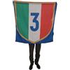 striscione bandierone 60x70 bandiera napoli campione scudetto 3