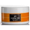 X-Derm 500 Crema Eudermica Idrolenitiva Pelle Sensibile 500 ml