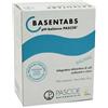 Named Basentabs Pascoe Integratore Alcalinizzante 100 Compresse