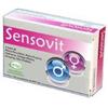 Sensovit Integratore Energizzante Sessuale 30 Compresse