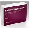 Psorin Valeriana Integratore 30 compresse