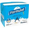 FORMULAT 1 3BRICK 200ML