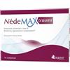 Agave NedeMax Traumi Integratore per Edemi Traumatici 14 Compresse