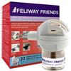 CEVA Feliway Friends Diffusore Con Ricarica Gatti 48 ml