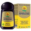 Marcus Rohrer Spirulina Ricarica Integratore 180 Compresse In Bustina