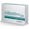 COBAXIL B12 1000MCG 5CPR SUNBL